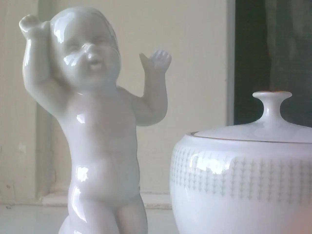 Billede 3 - Ya baby; fredagsslik eller skræmt af Ged & Gemt