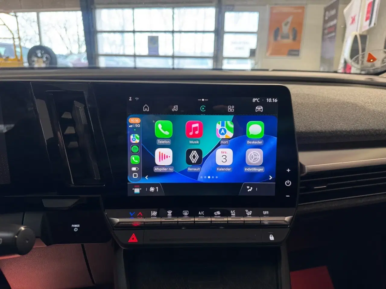 Billede 10 - Renault Megane E-Tech 60 Equilibre