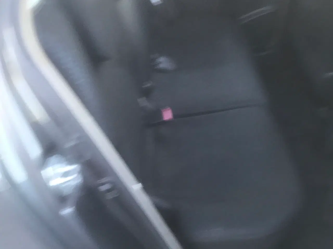 Billede 9 - Toyota Yaris fra 2010 1,4 Diesel Med partikelfilte