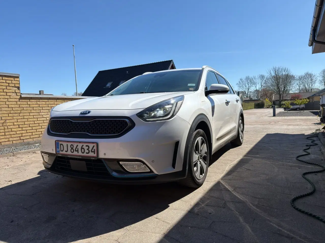 Billede 1 - Kia Niro 1,6 PHEV Premium DCT