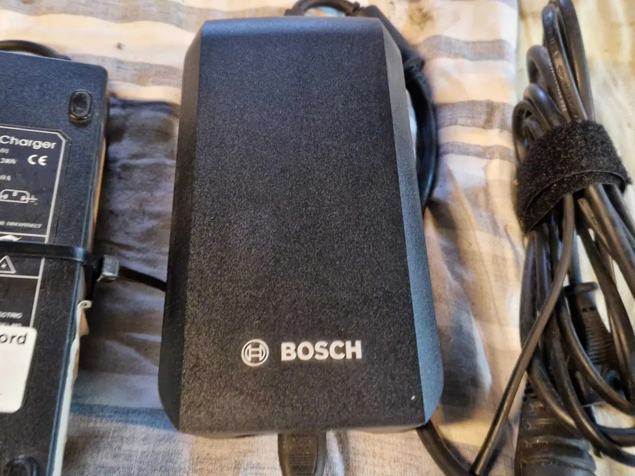 Billede 9 - Elcykel lader 36v