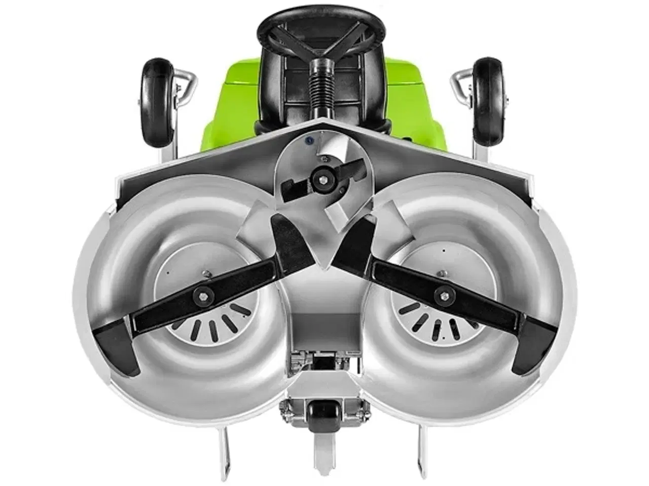 Billede 5 - Grillo FD 280