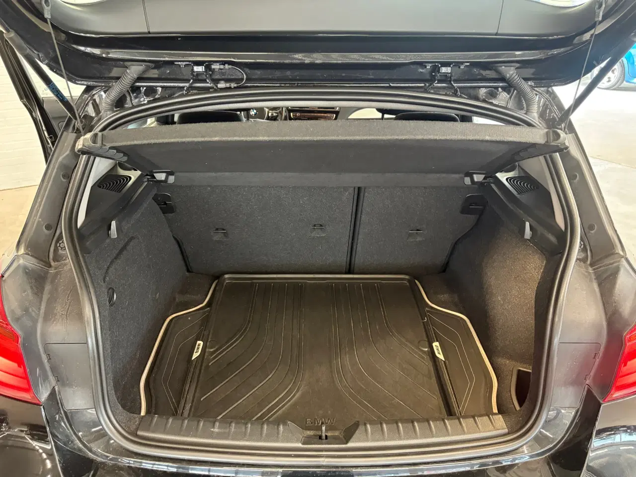 Billede 6 - BMW 118d 2,0 D 150HK 5d 6g