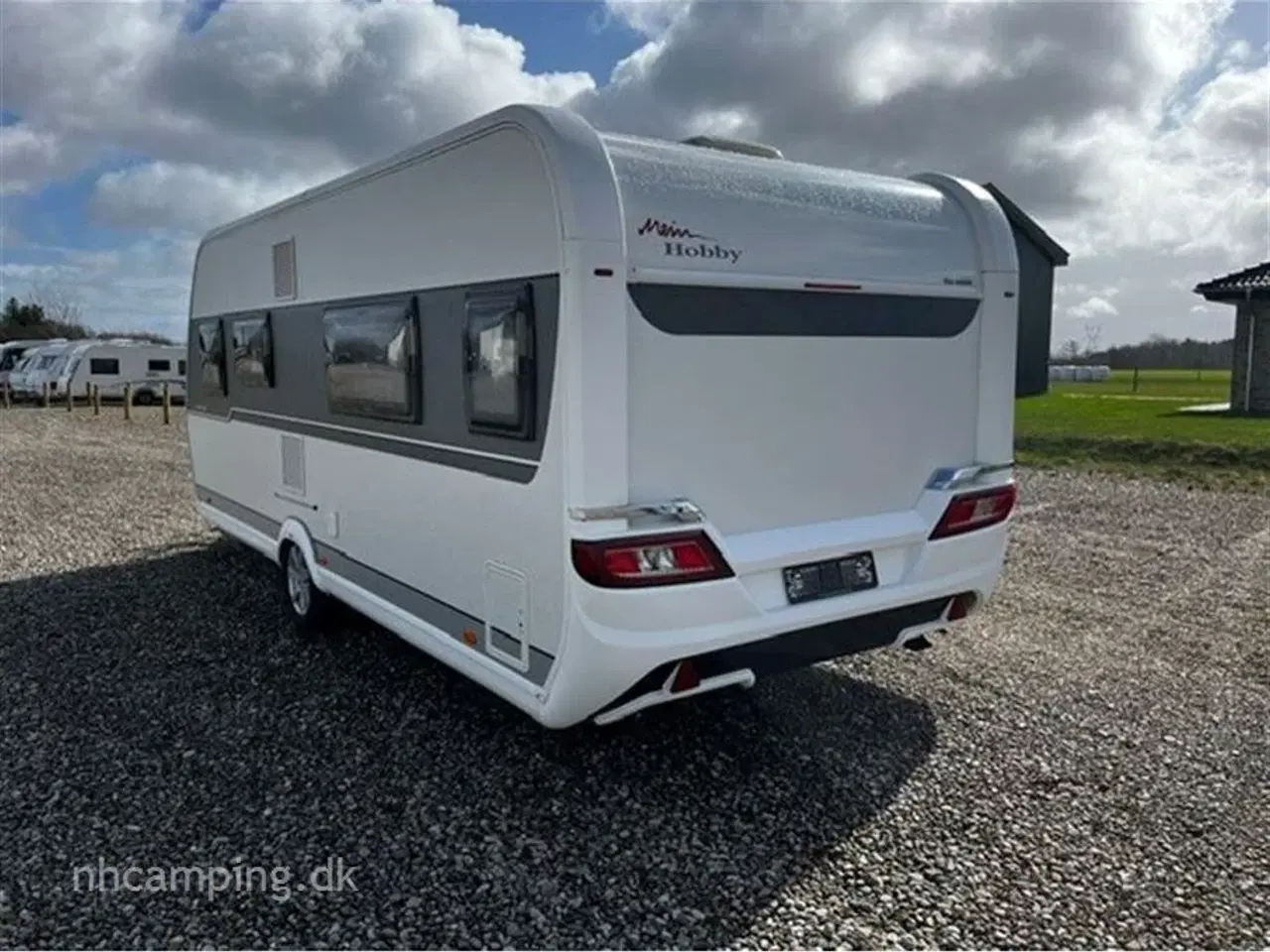 Billede 4 - 2019 - Hobby Prestige 560 WLU