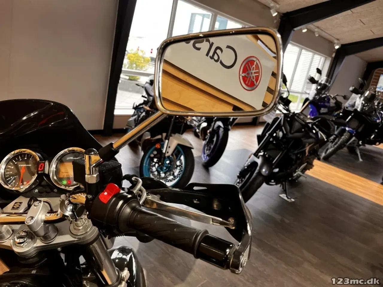 Billede 15 - Suzuki GSF 1250 Bandit