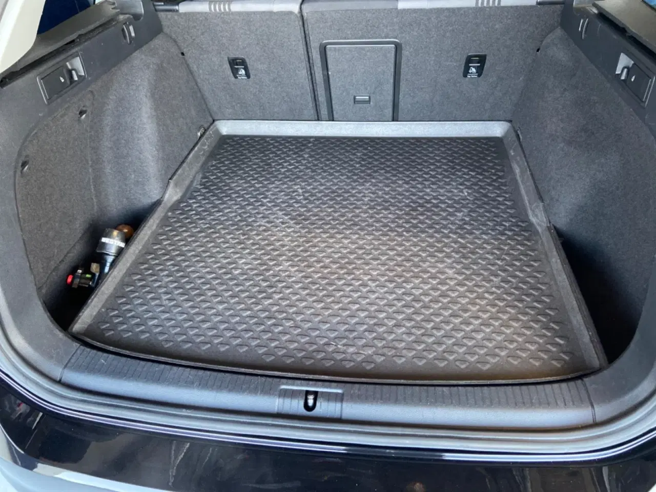 Billede 9 - VW Golf VII 1,4 TSi 125 Allstar Variant DSG BM