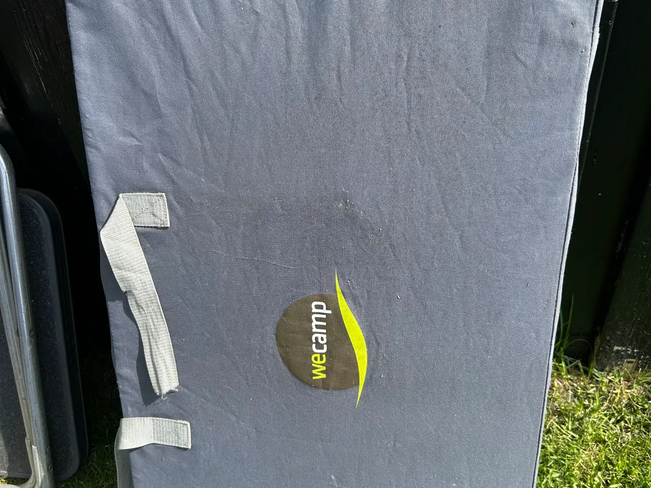 Billede 2 - Dobbelskab i fin stand