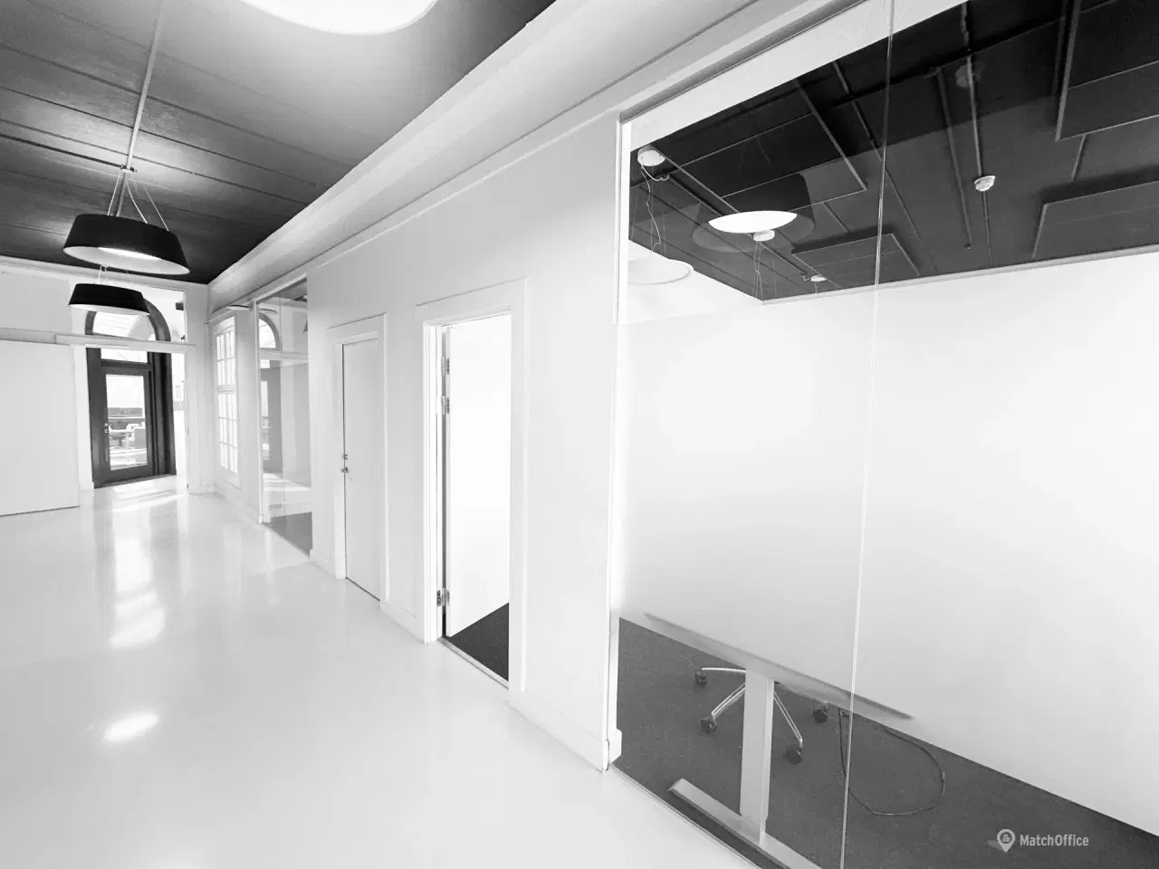 Billede 9 - Er du på jagt efter et kontor. der kombinerer fleksibilitet med inspirerende og funktionelle rammer?