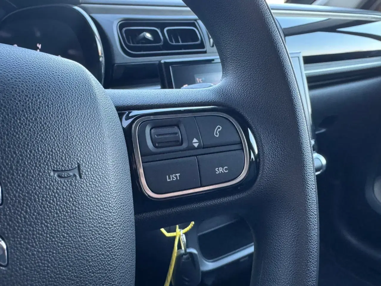 Billede 8 - Citroën C3 1,2 PureTech 110 Sport