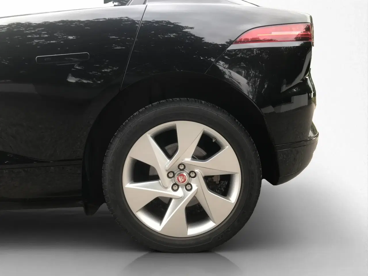 Billede 20 - Jaguar I-Pace  EV320 SE AWD