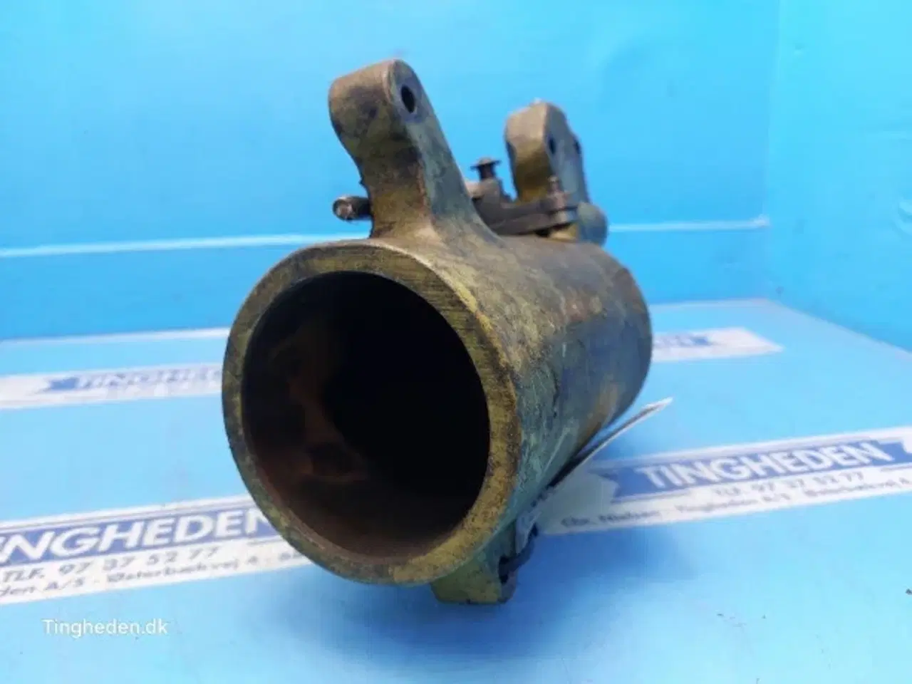 Billede 2 - John Deere 2040 Liftcylinder L28301