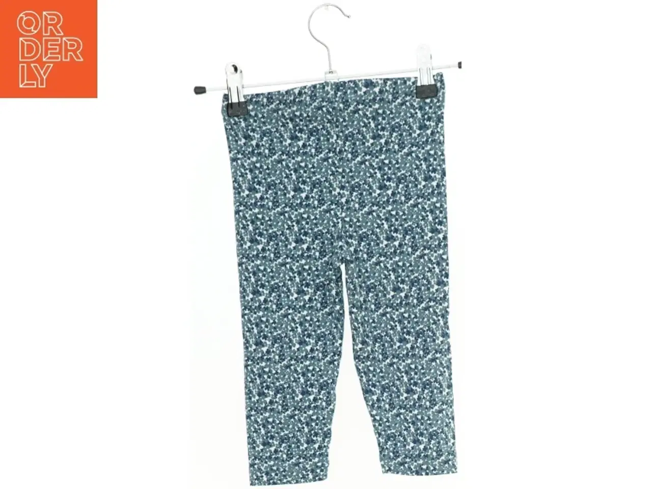 Billede 2 - Leggins fra Minymo (str. 110 cm)