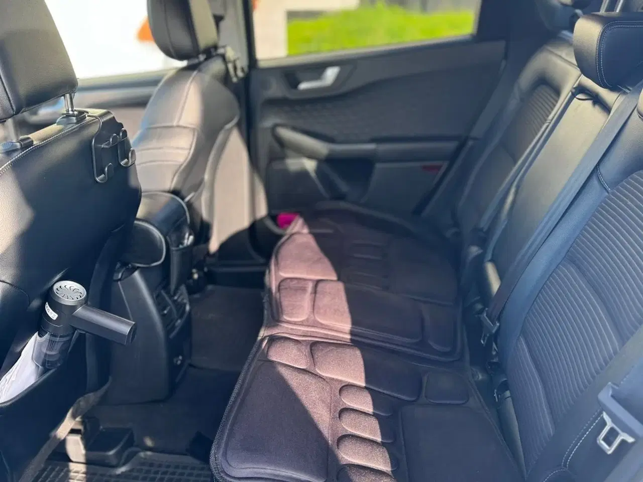 Billede 14 - Ford Kuga 2,5 PHEV Trend CVT