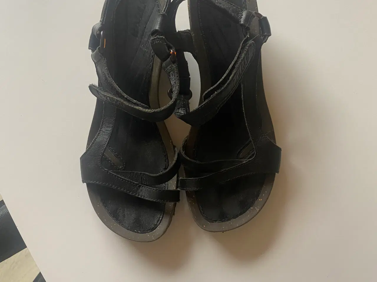 Billede 5 - Teva sandal 38