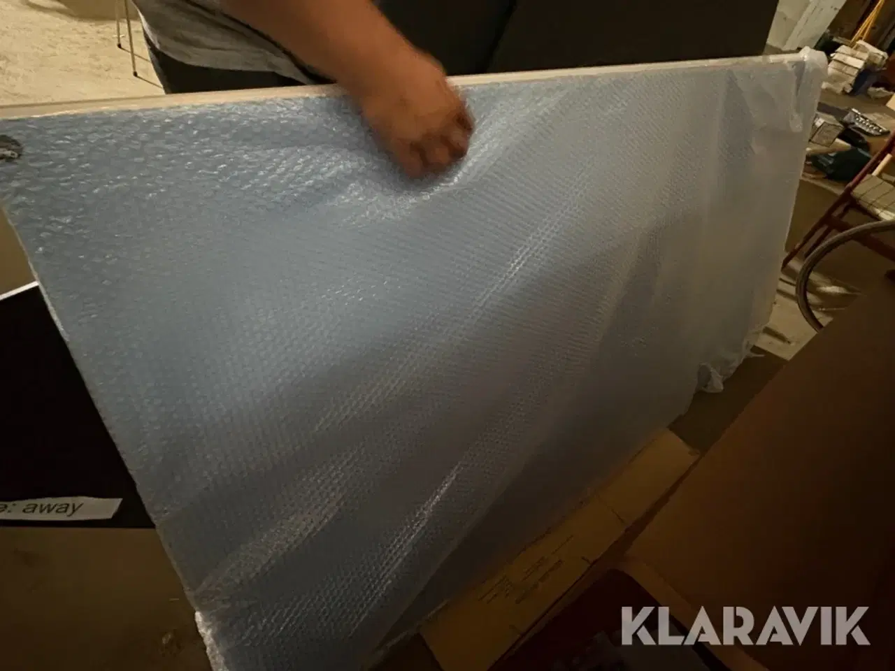Billede 4 - Whiteboards glas 2 styk