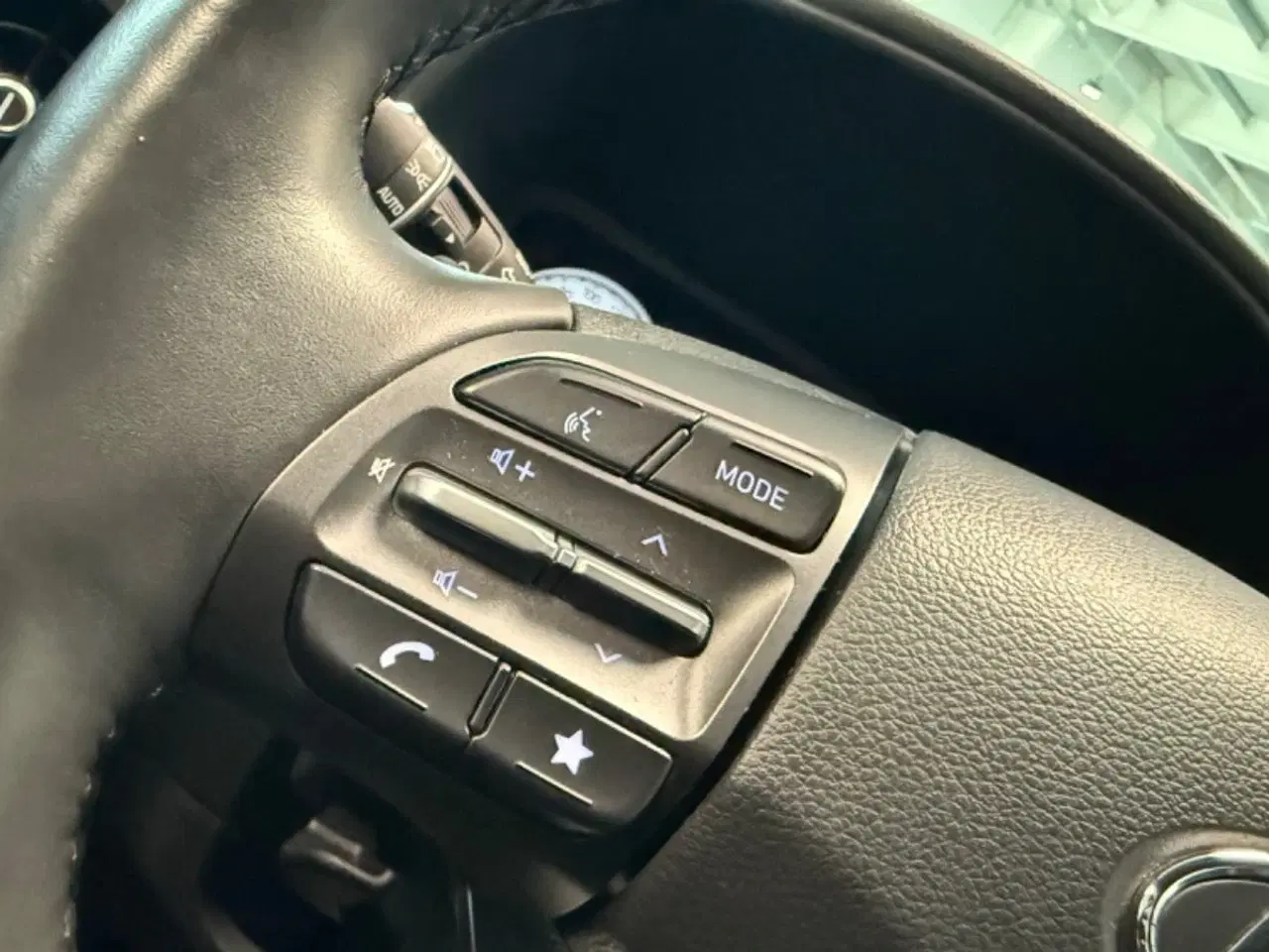 Billede 19 - Hyundai Kona 64 EV Trend