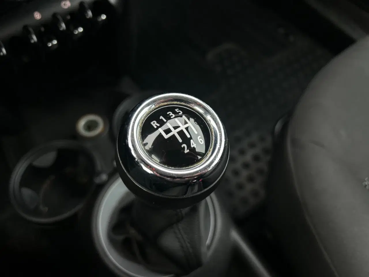 Billede 10 - MINI One 1,6 D