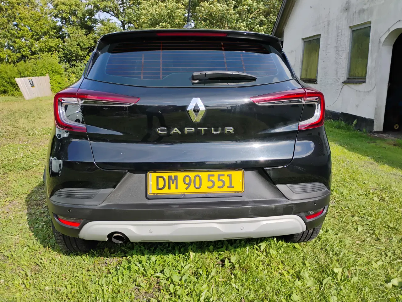 Billede 5 - Renault Captur van