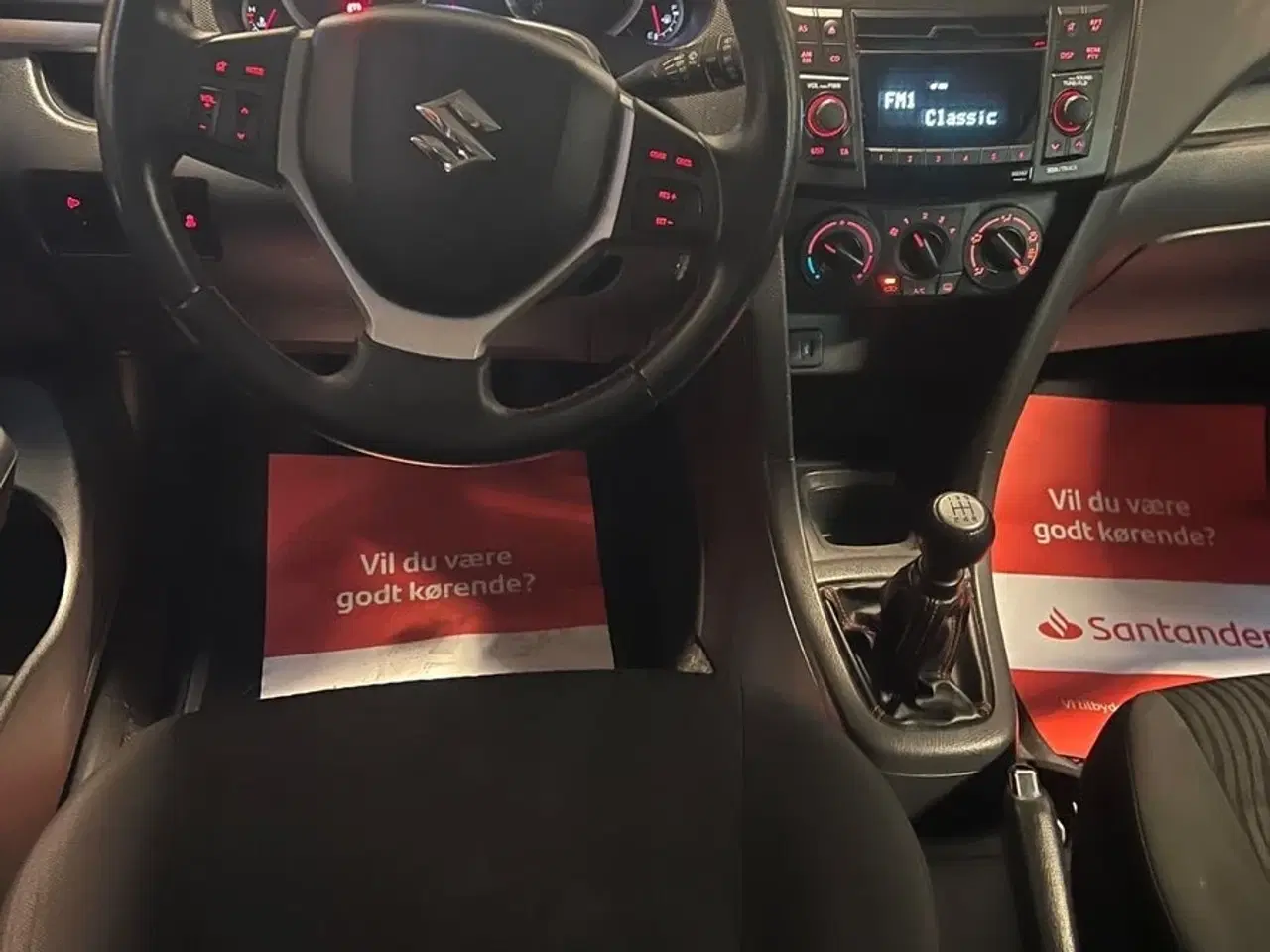 Billede 8 - Suzuki Swift 1,2 Cruise