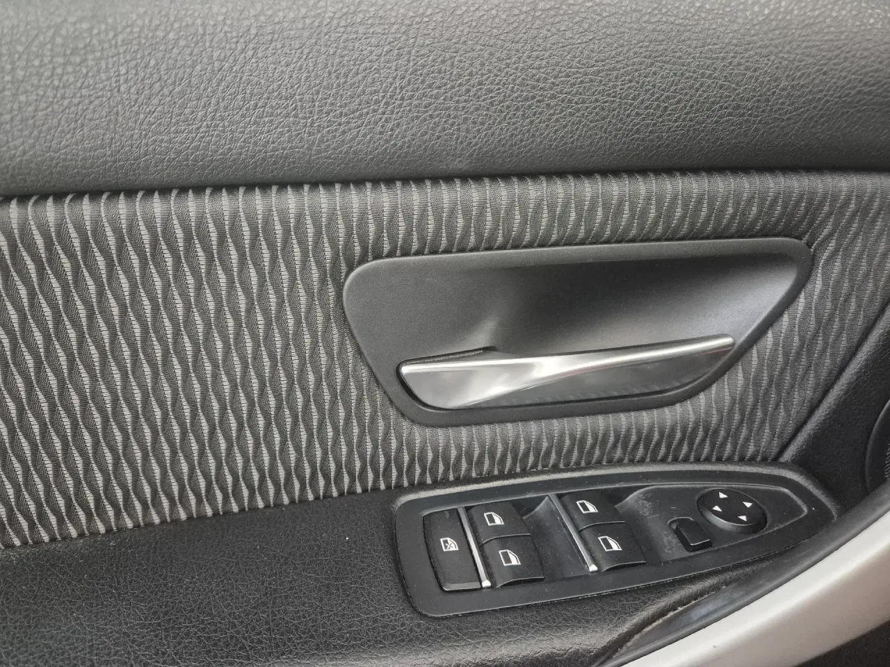 Billede 28 - BMW 320d Touring 2,0 D 190HK Stc 6g