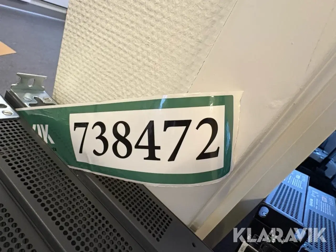 Billede 8 - Blandet Ethernet Udstyr