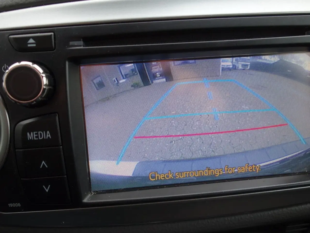 Billede 11 - Toyota Yaris 1,0 VVT-i T2 Touch Van