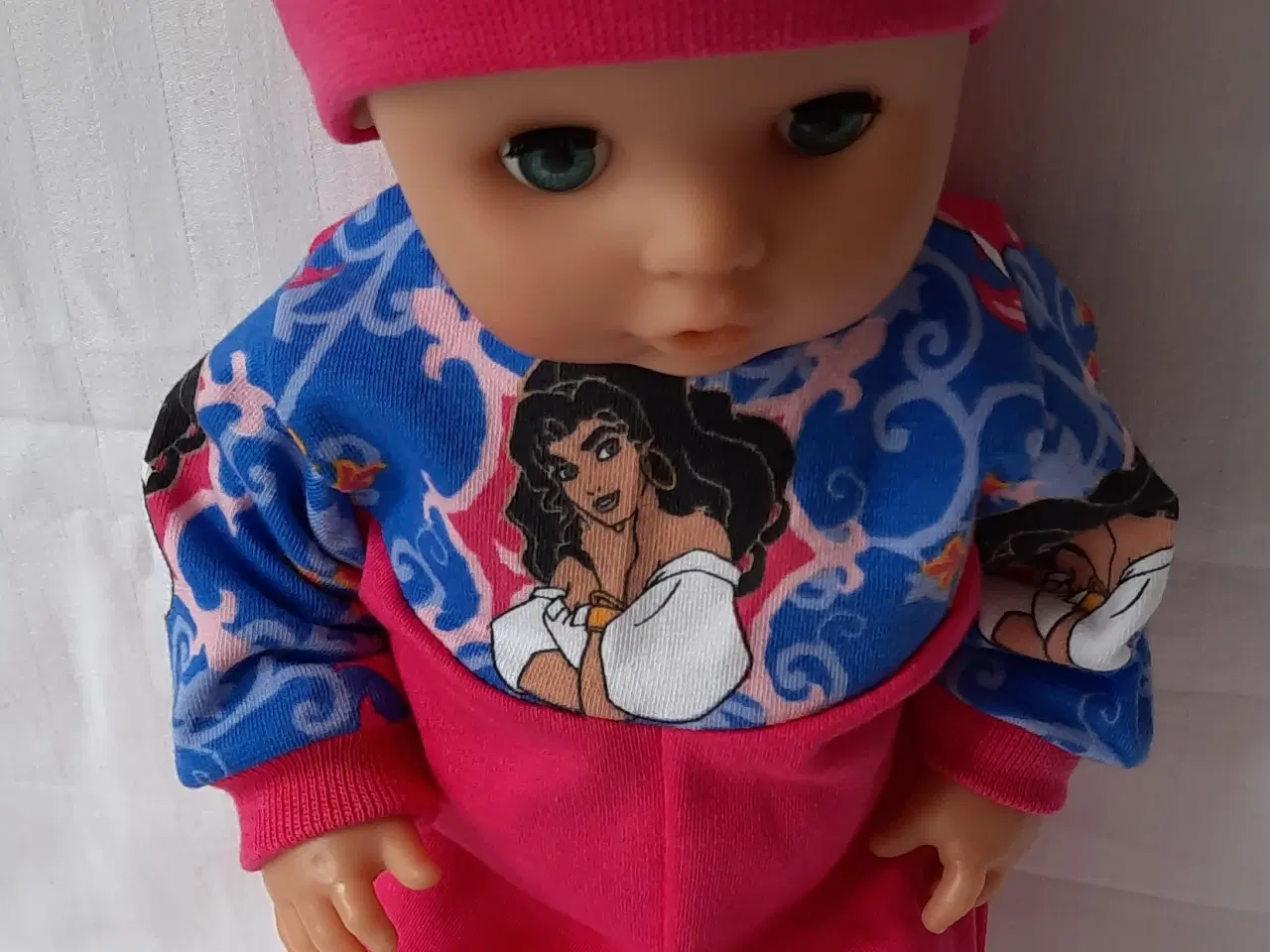 Billede 16 - Dukketøj til Babyborn på 37cm. 