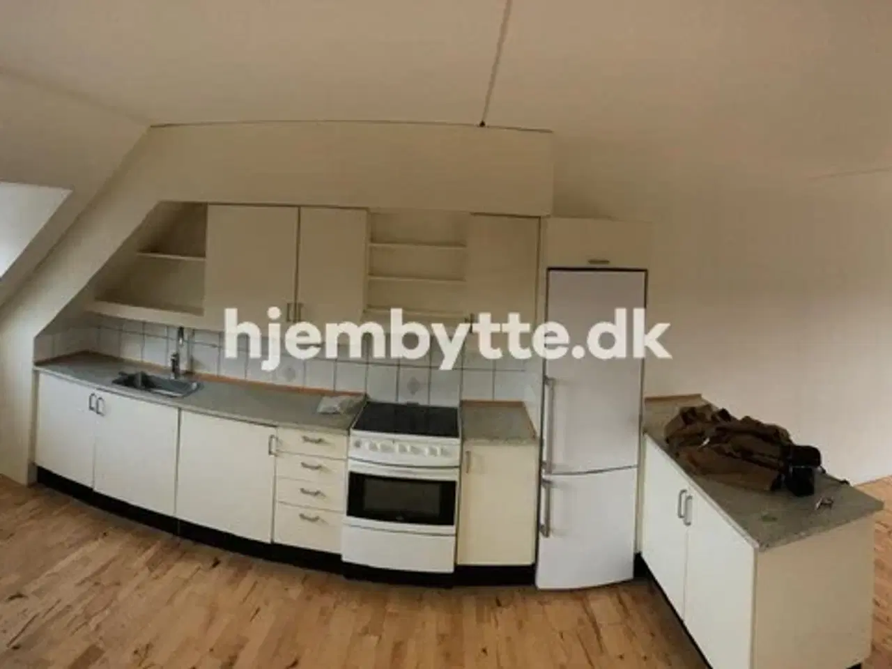 Billede 4 - Hjembytte - Holmbladsgade