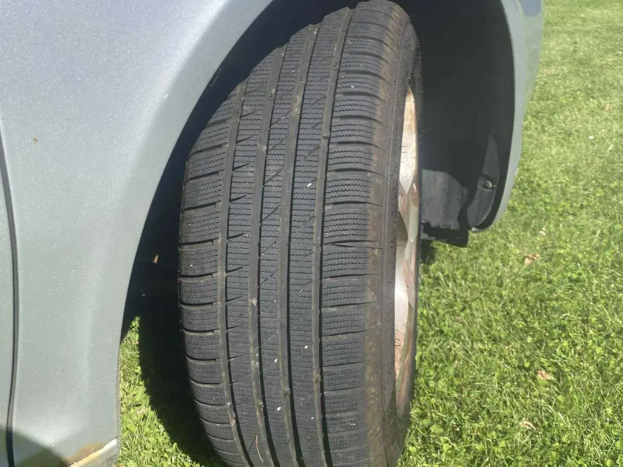 Billede 5 - NySynet SKODA OCTAVIA 1,6 tdi greenline
