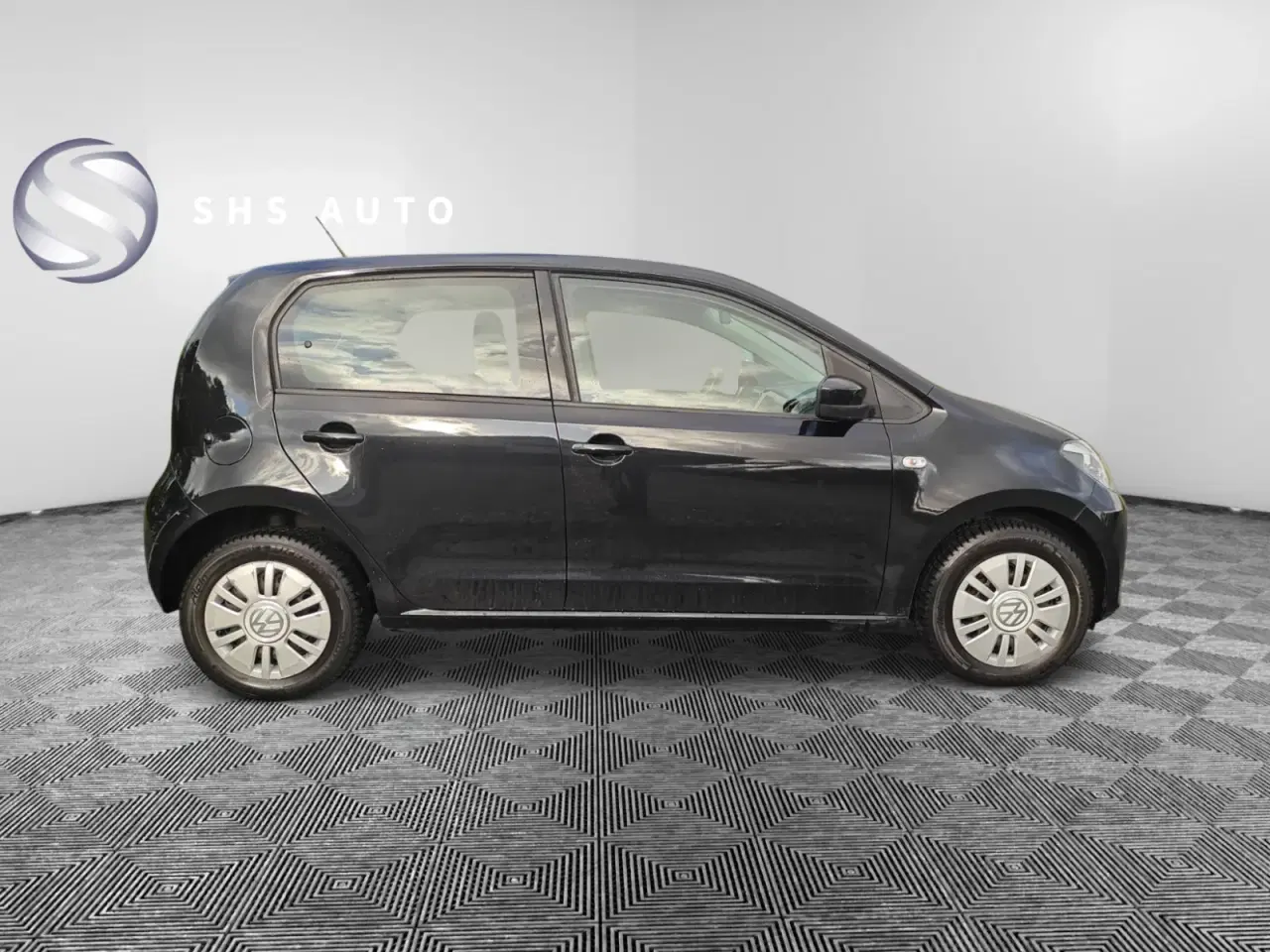 Billede 4 - VW Up! 1,0 75 Move Up!