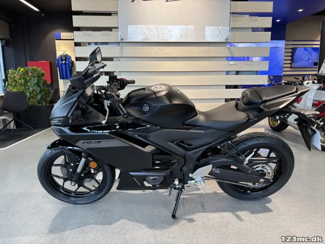 Billede 23 - Yamaha YZF R3