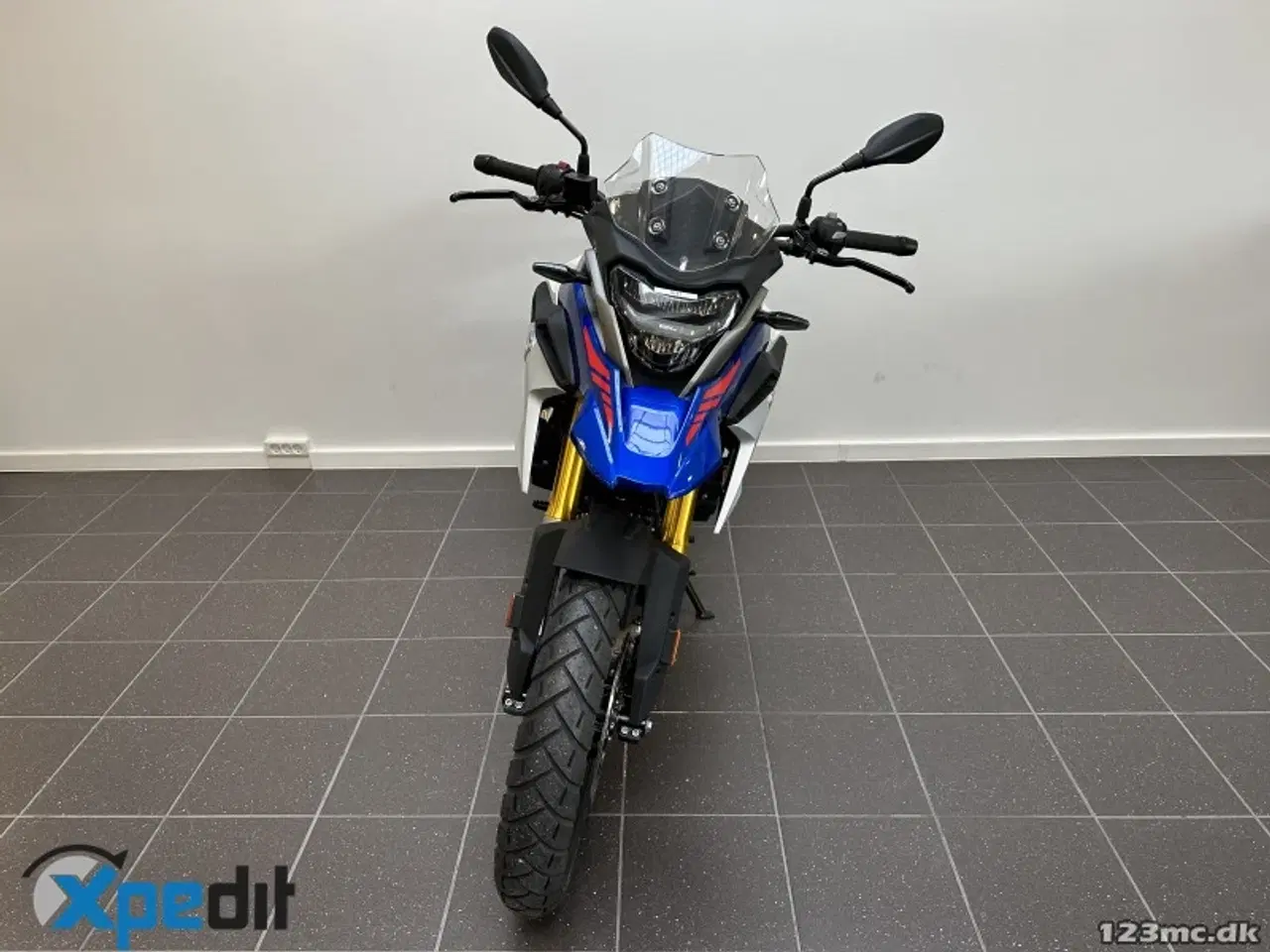 Billede 4 - BMW G 310 GS