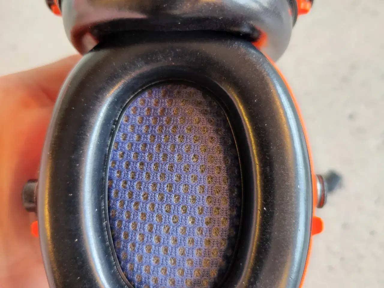 Billede 3 - Sordin Supreme Pro X høreværn  (jagt hørevnærn)