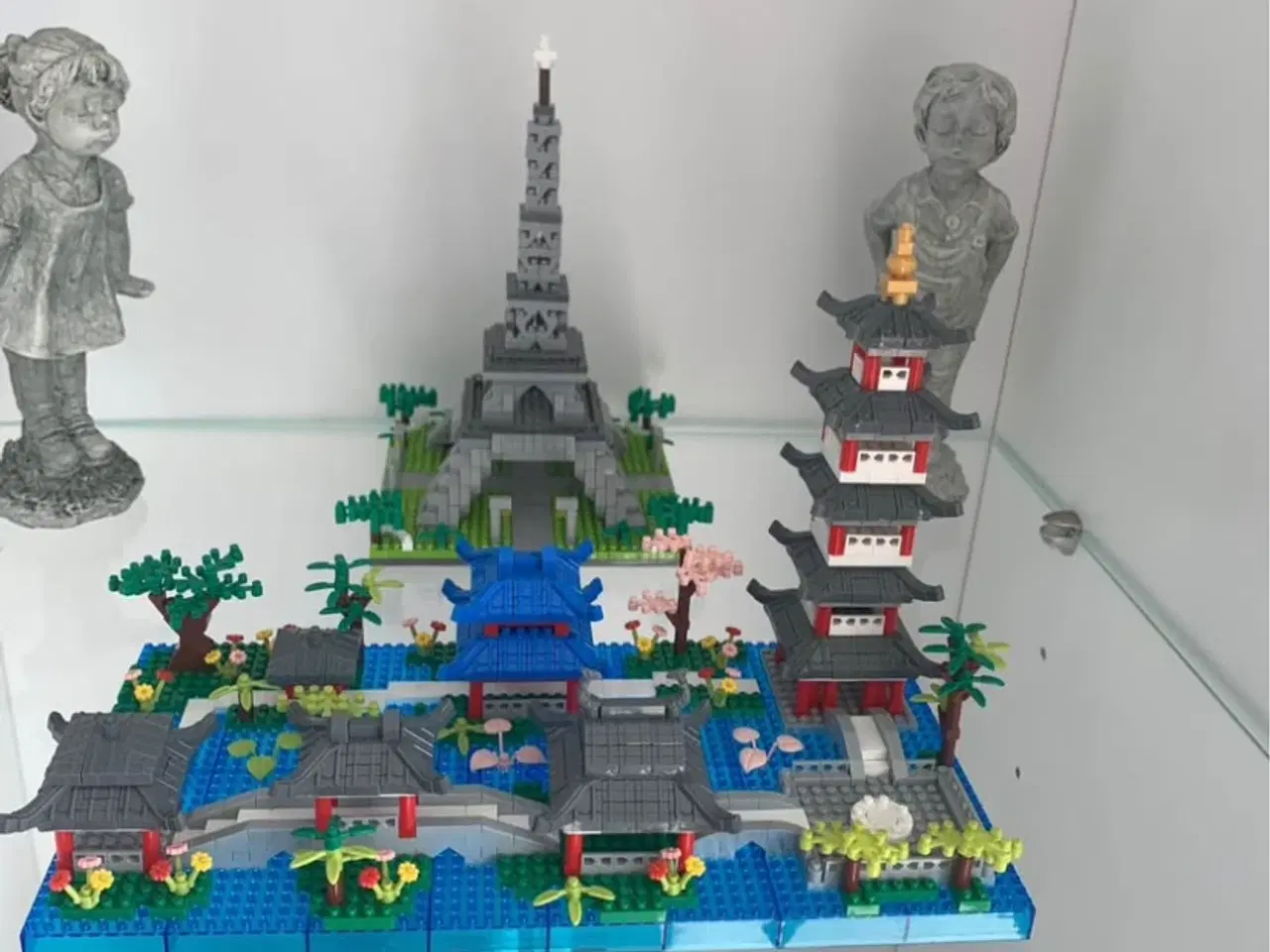 Billede 3 - Lego sæt