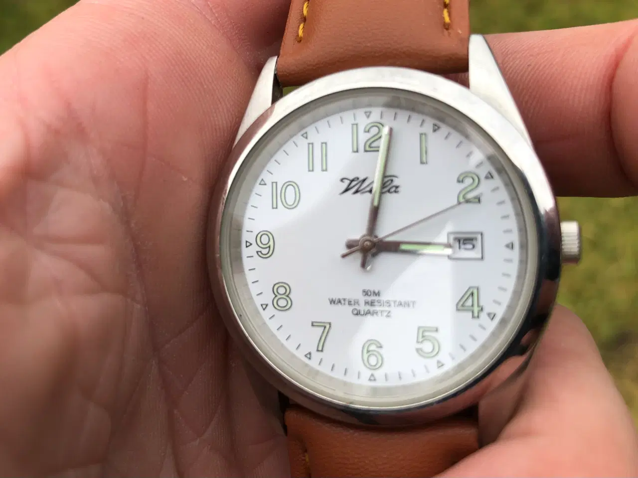 Billede 2 - Wela Quartz dameur