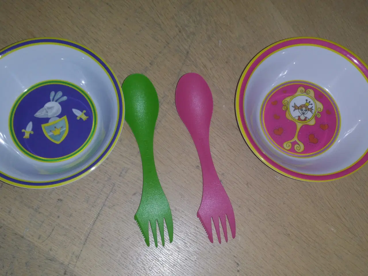 Billede 5 - Børneservice