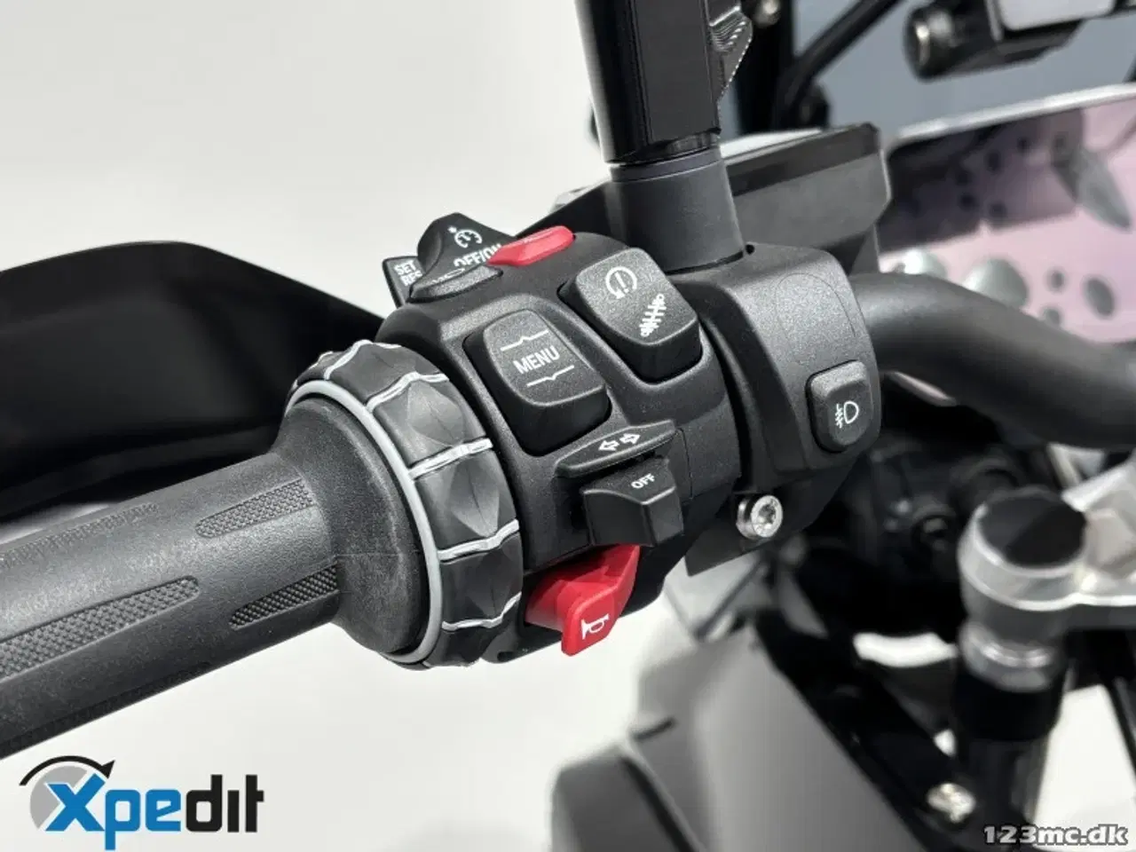 Billede 11 - BMW R 1250 GS