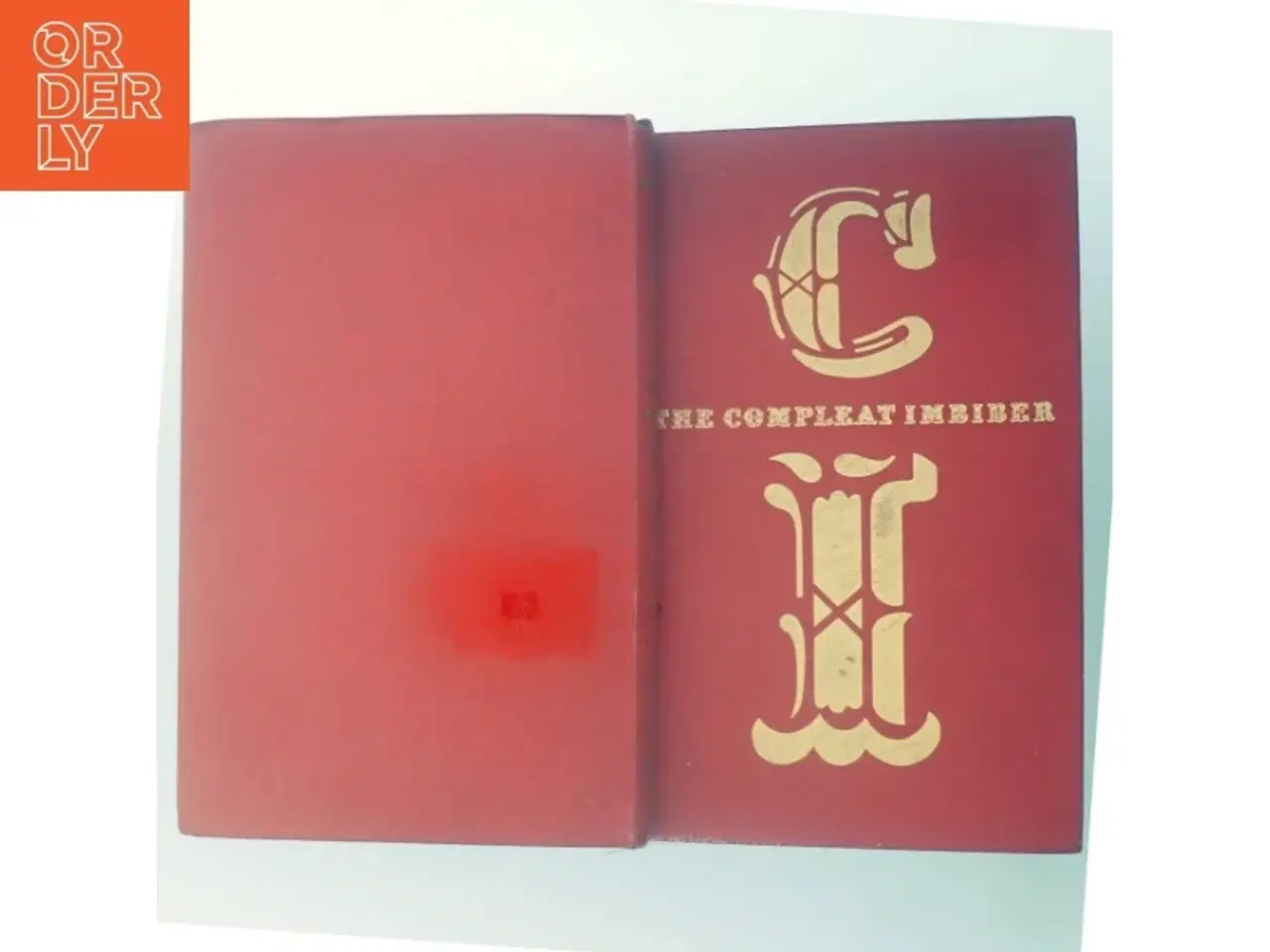 Billede 5 - The Compleat Imbiber