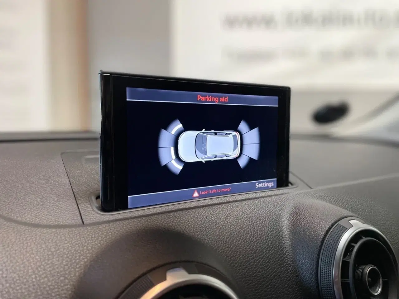 Billede 18 - Audi A3 2,0 TDi 184 Ambition Sportback quattro S-tr.