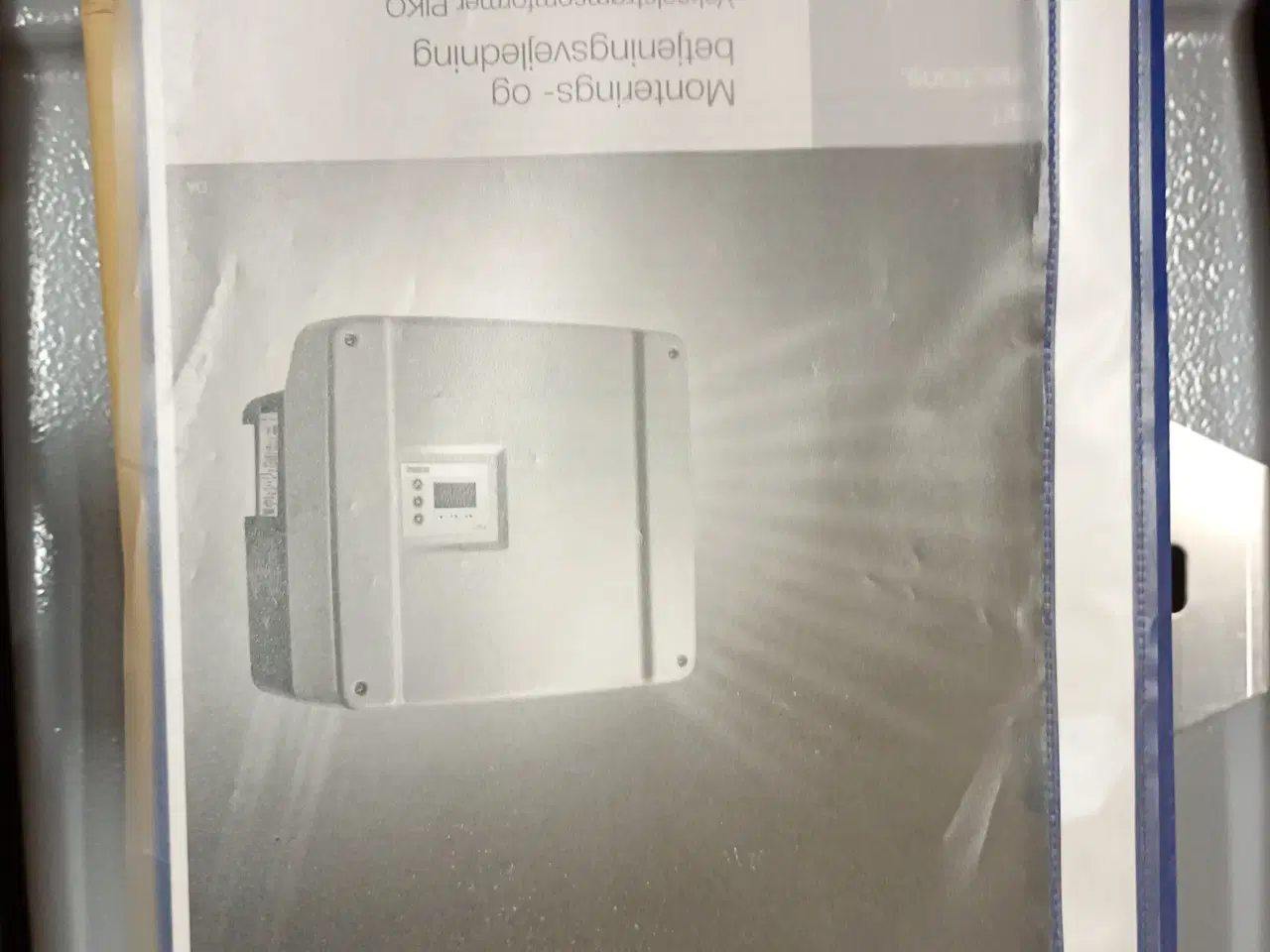 Billede 4 - Inverter Kostal