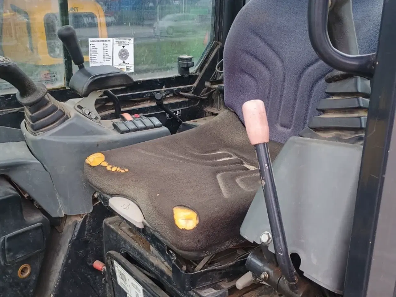 Billede 4 - Yanmar SV18