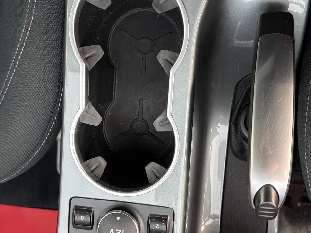 Billede 17 - Ford C-MAX 1,0 SCTi 125 Titanium