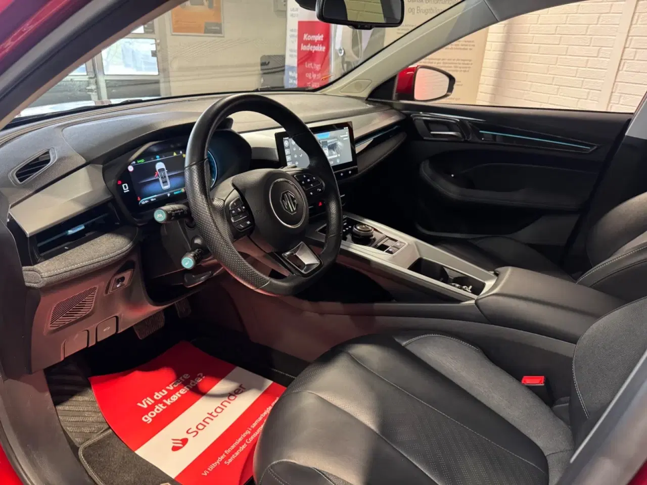 Billede 7 - MG 5 61 Luxury