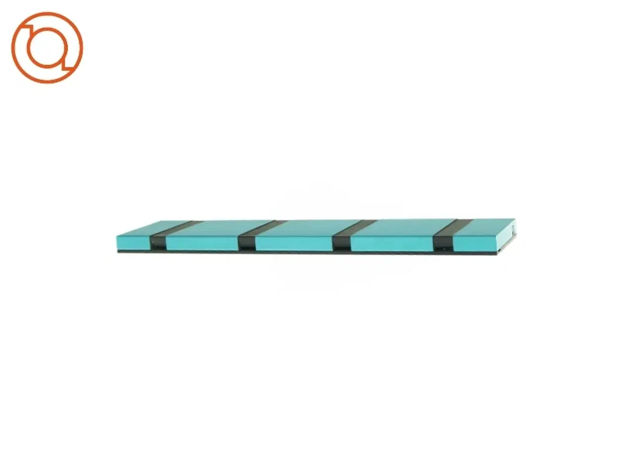 Billede 3 - Knax knagerække med 4 knager