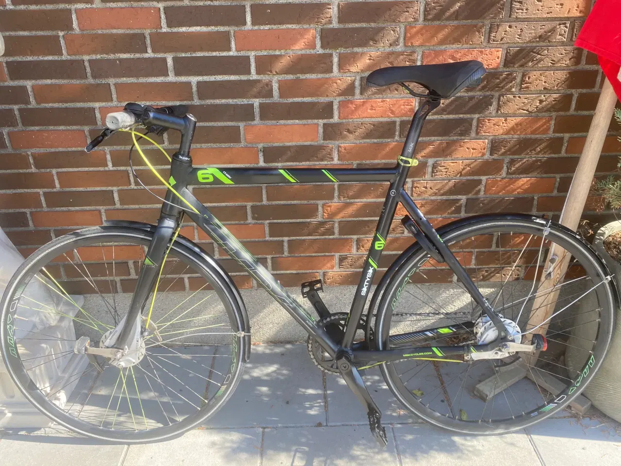Billede 5 - Købt til 6299 kr topmodellen 
