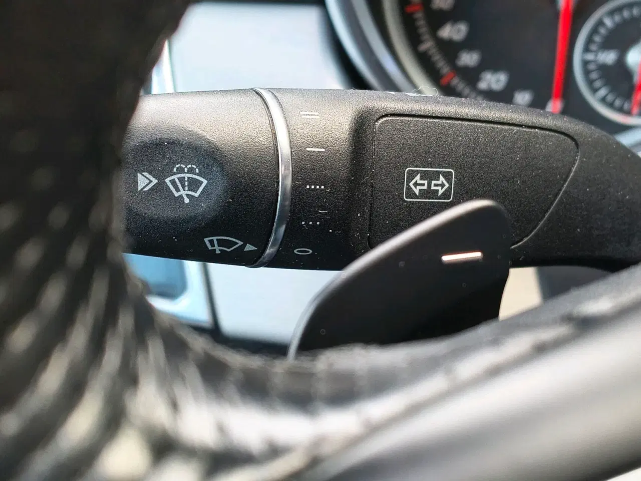 Billede 18 - Mercedes-Benz GLE350 d Coupe 3,0 D AMG Line 4Matic 9G-Tronic 258HK 5d 9g Aut.