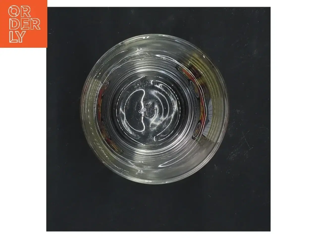 Billede 3 - Vintage Peugeot glas (str. 10x7 cm)