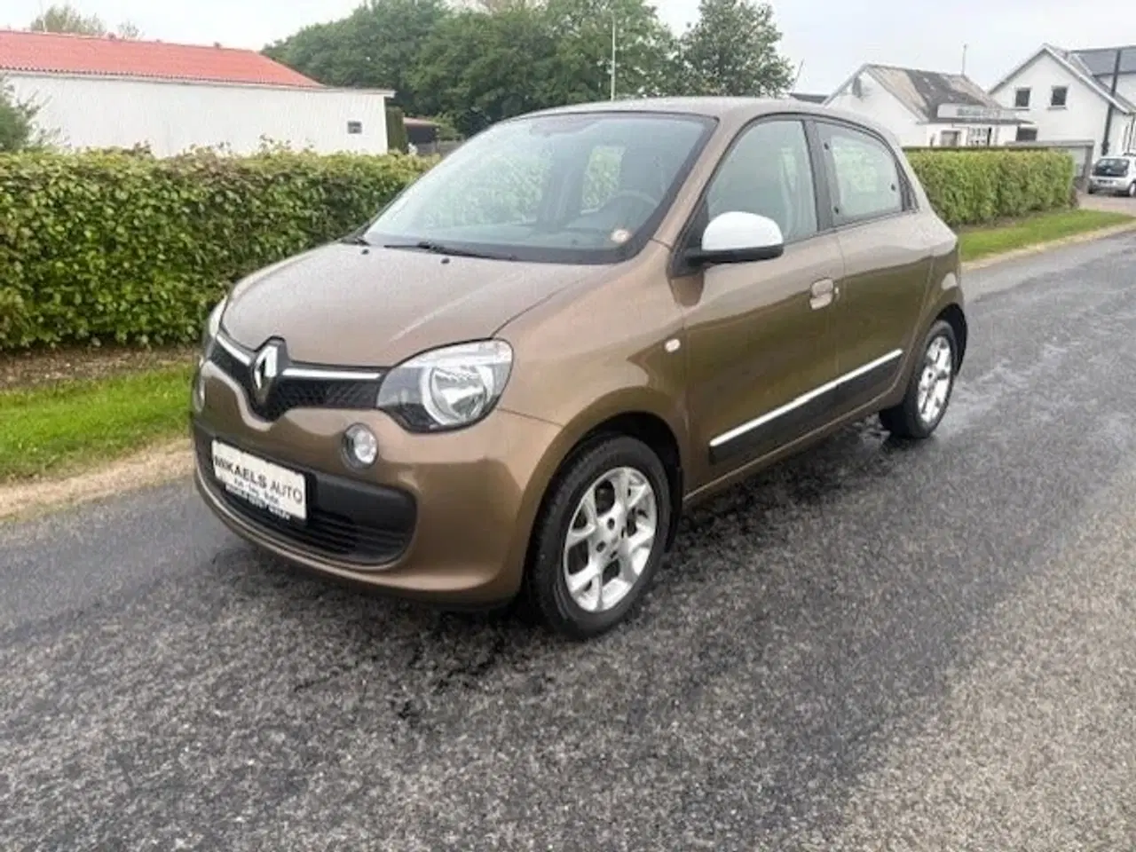 Billede 1 - Renault Twingo 1,0 SCe 70 Expression