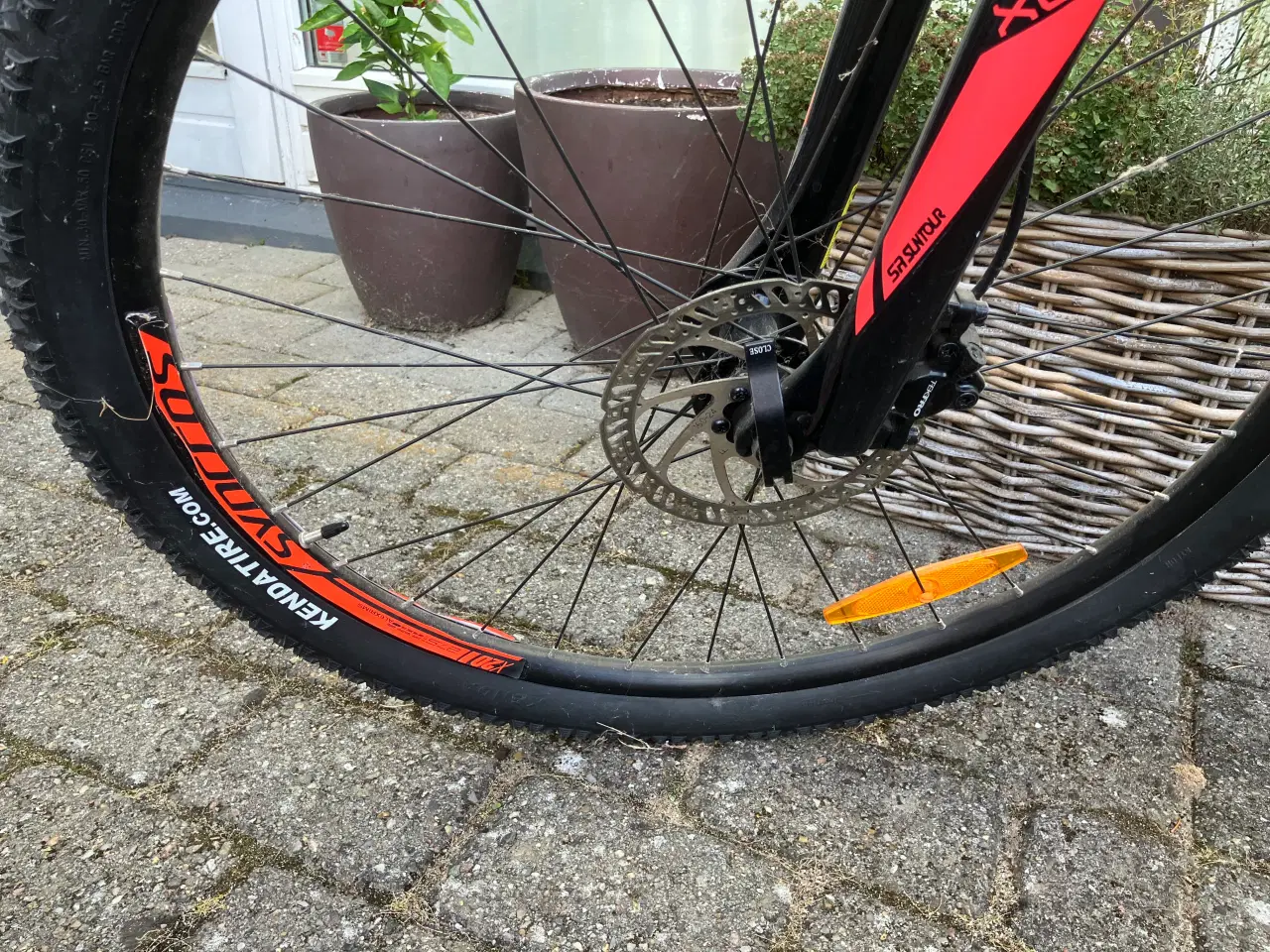 Billede 4 - SCOTT Aspect 750