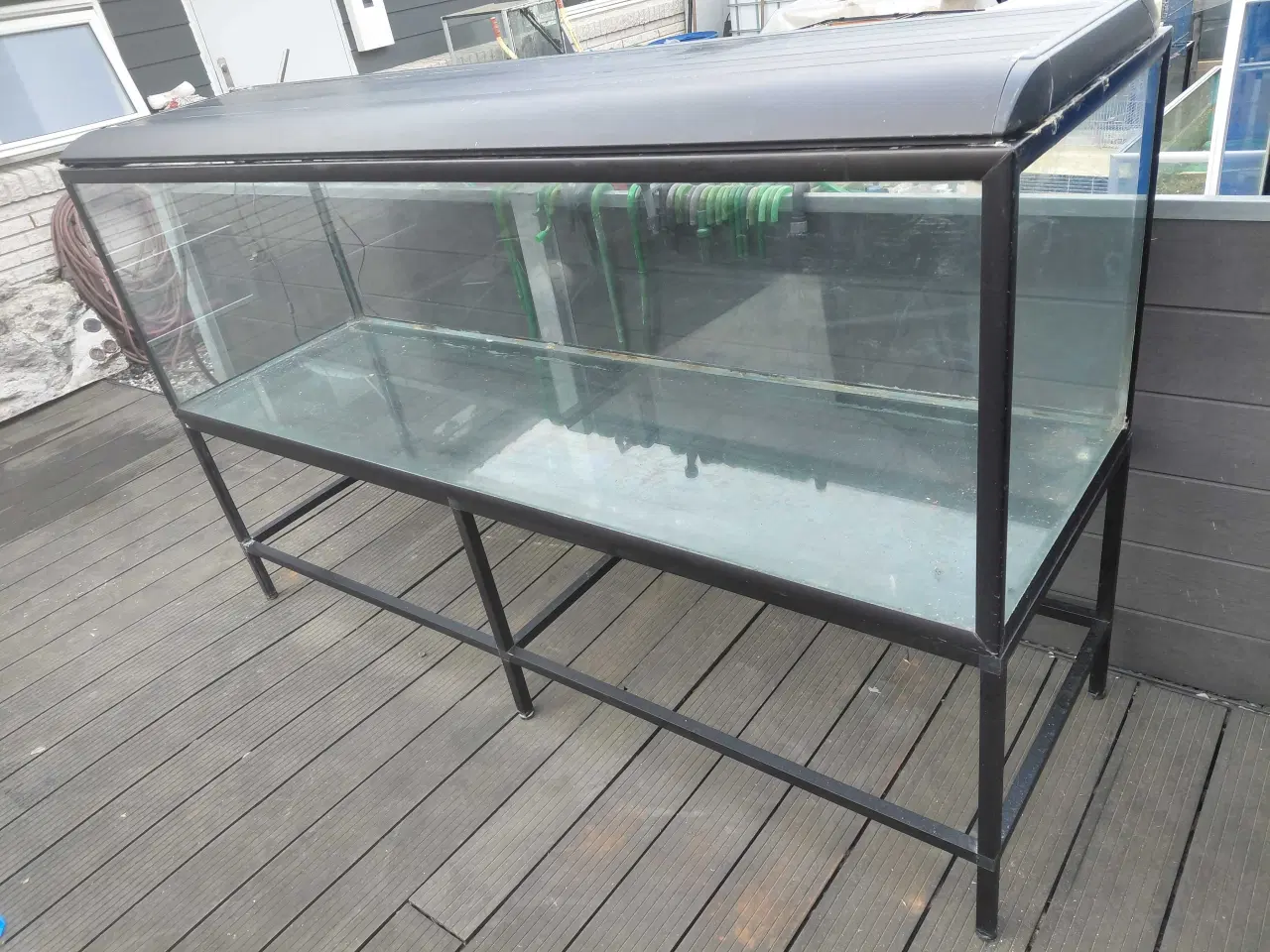 Billede 2 - Akvarier 720L 